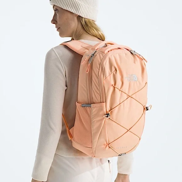 The North Face | Bags | The North Face Luxe Edition Peach Sand